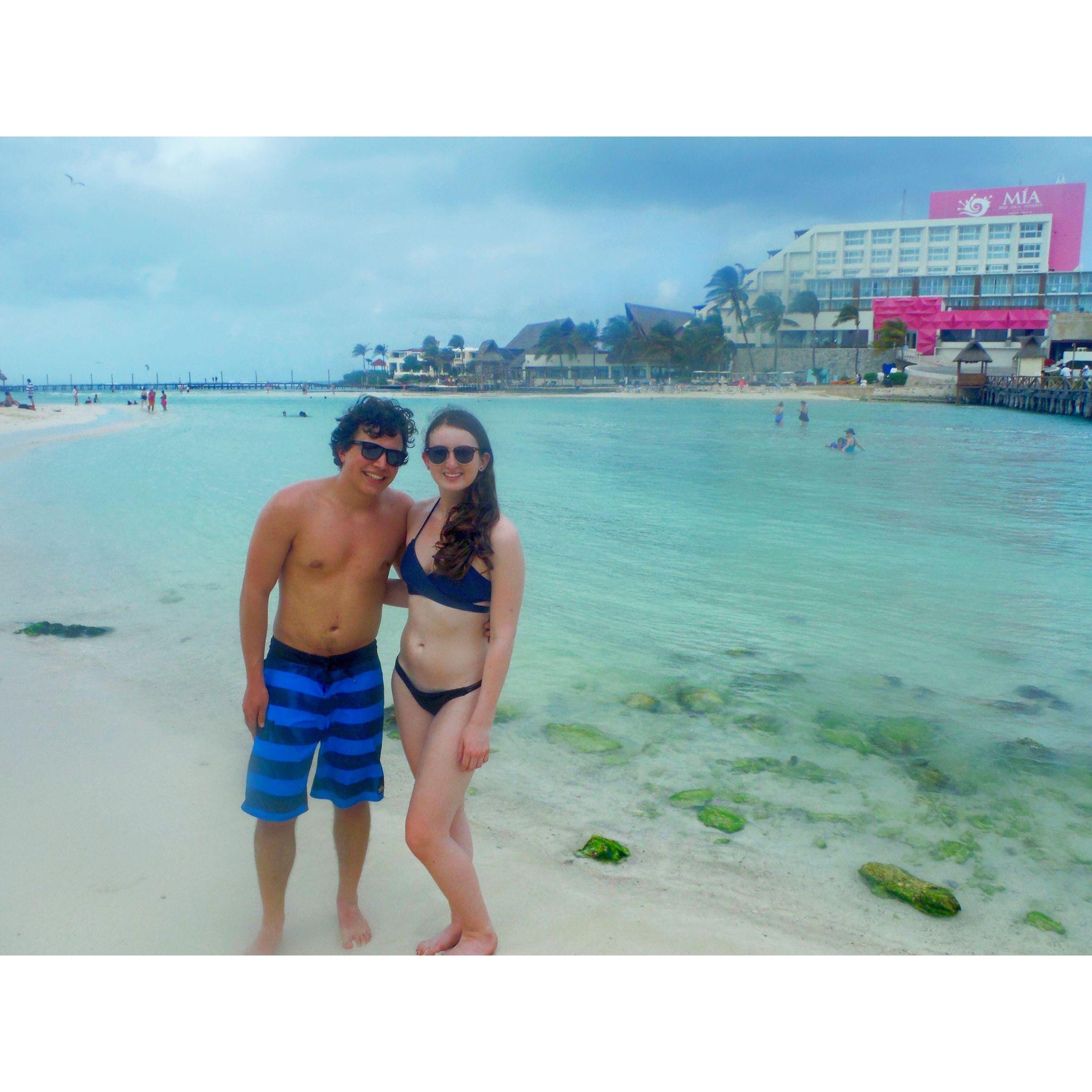 Isla Mujeres