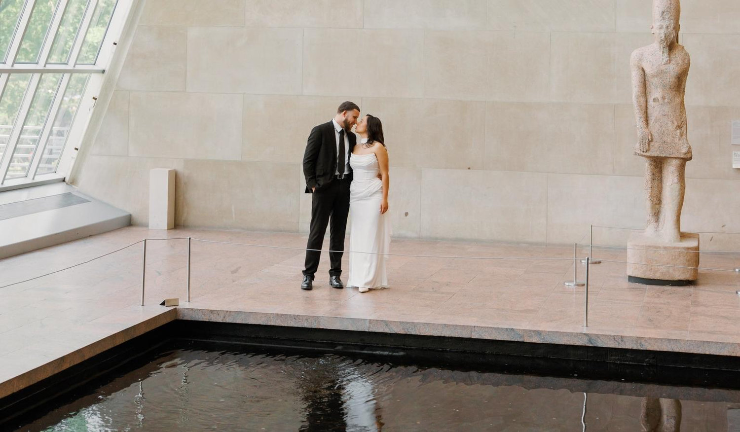 The Wedding Website of Korina Zelaya and Carlos Torres