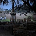 Ghost Tour