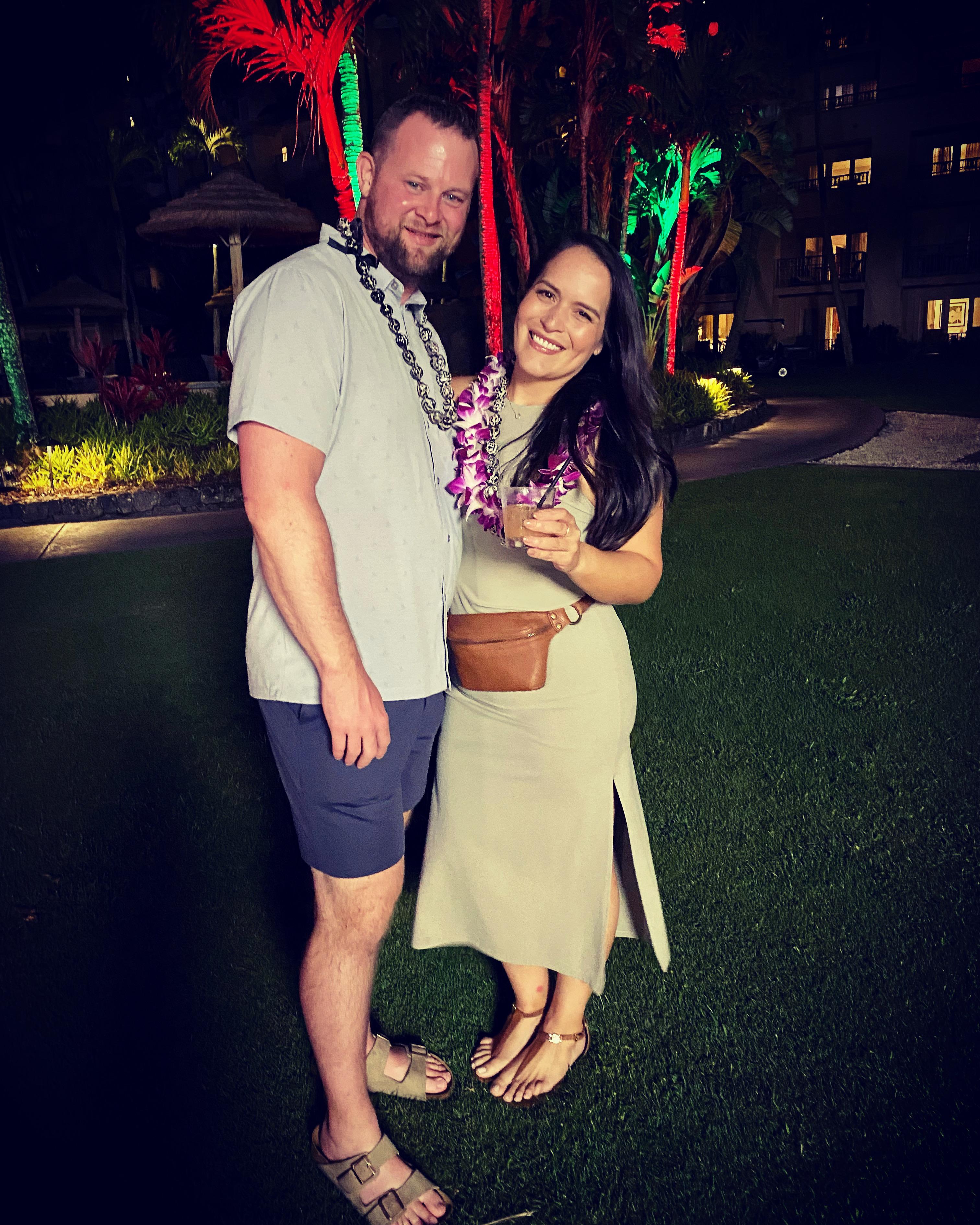 The Wedding Website of Natalie Contreras and Jason Helms