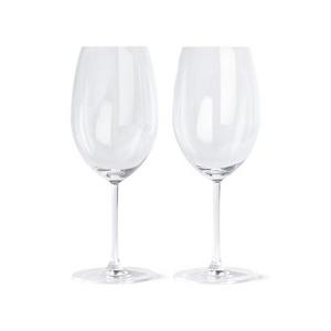 Vintage Glassware - Red Wine