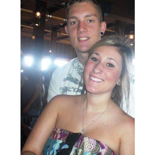 First time at Knotts Berry Farm together