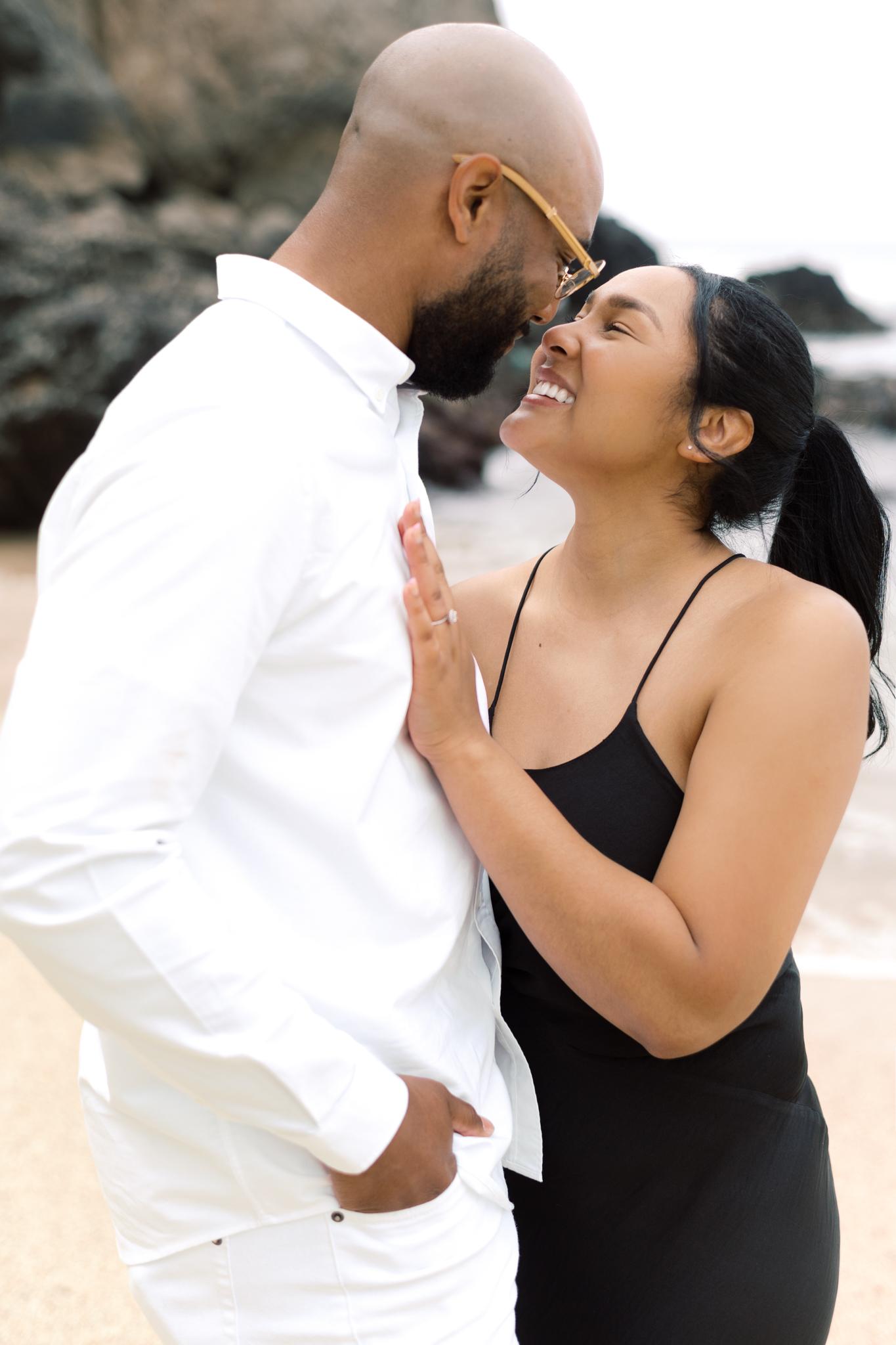 The Wedding Website of Nicolette Carroll and Anthony Dunston
