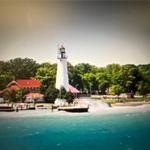 Fort Gratiot Lighthouse