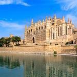 Catedral-Basílica de Santa María de Mallorca