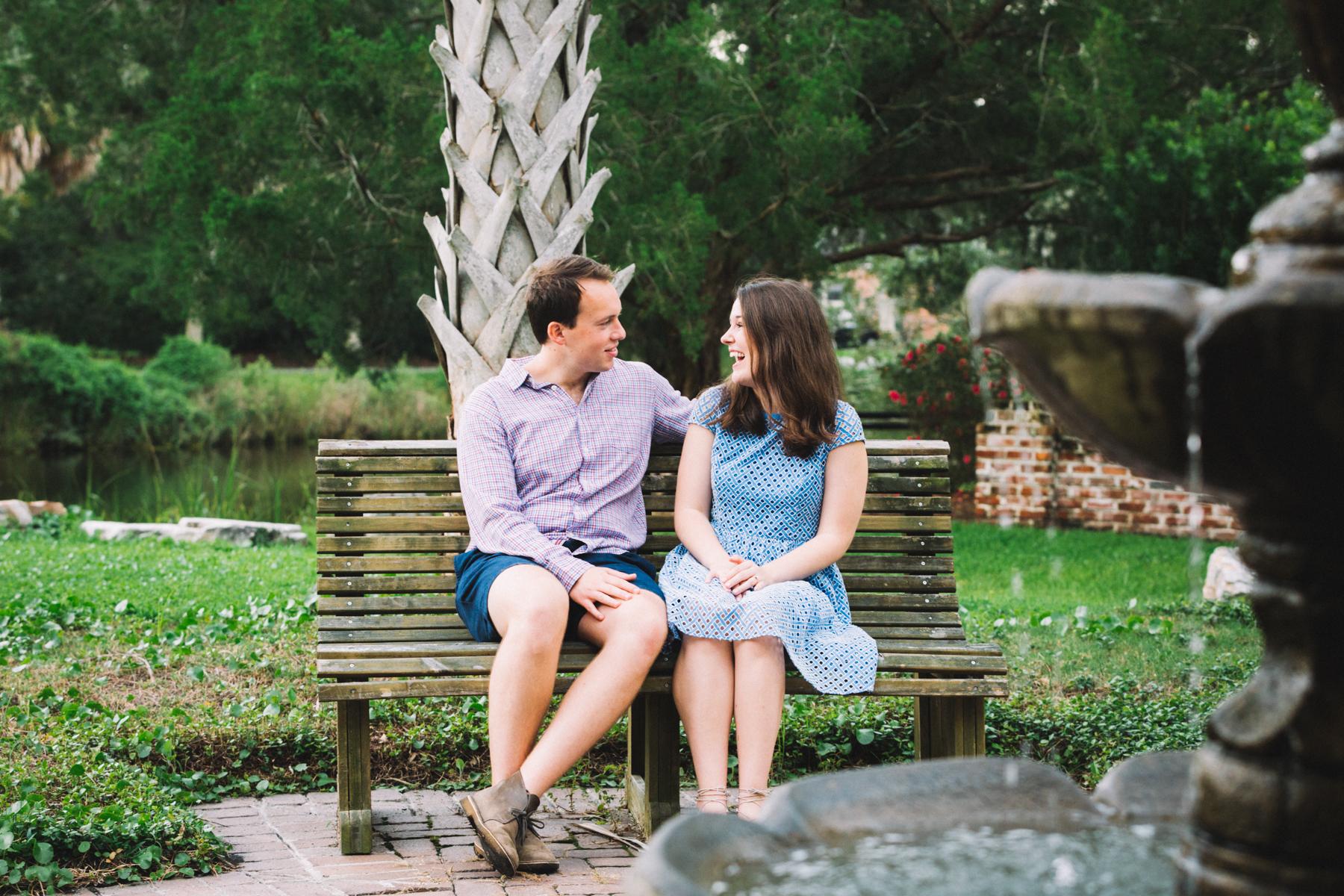 The Wedding Website of Julie Edwards and Mitchell Teal