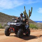 ATV the Arroyos