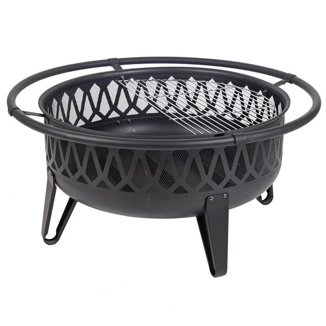 Harmony Fire Pit - Pleasant Hearth