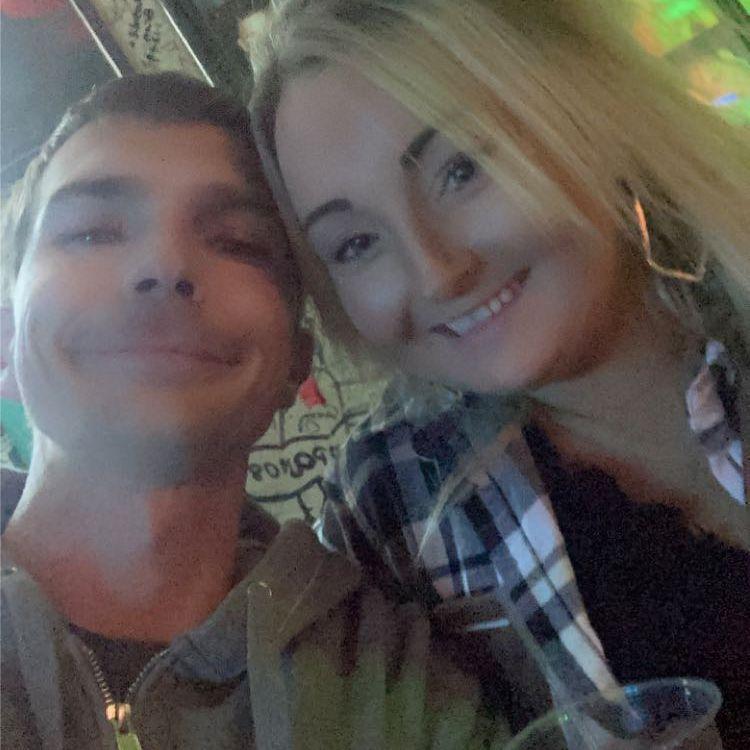 Our first trip to Savannah!