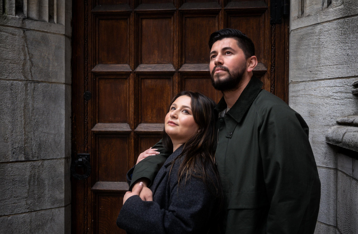 The Wedding Website of Mariah Delgadillo and Jose Bueno