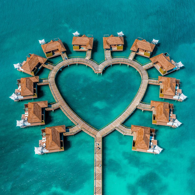 Honeymoon Fund