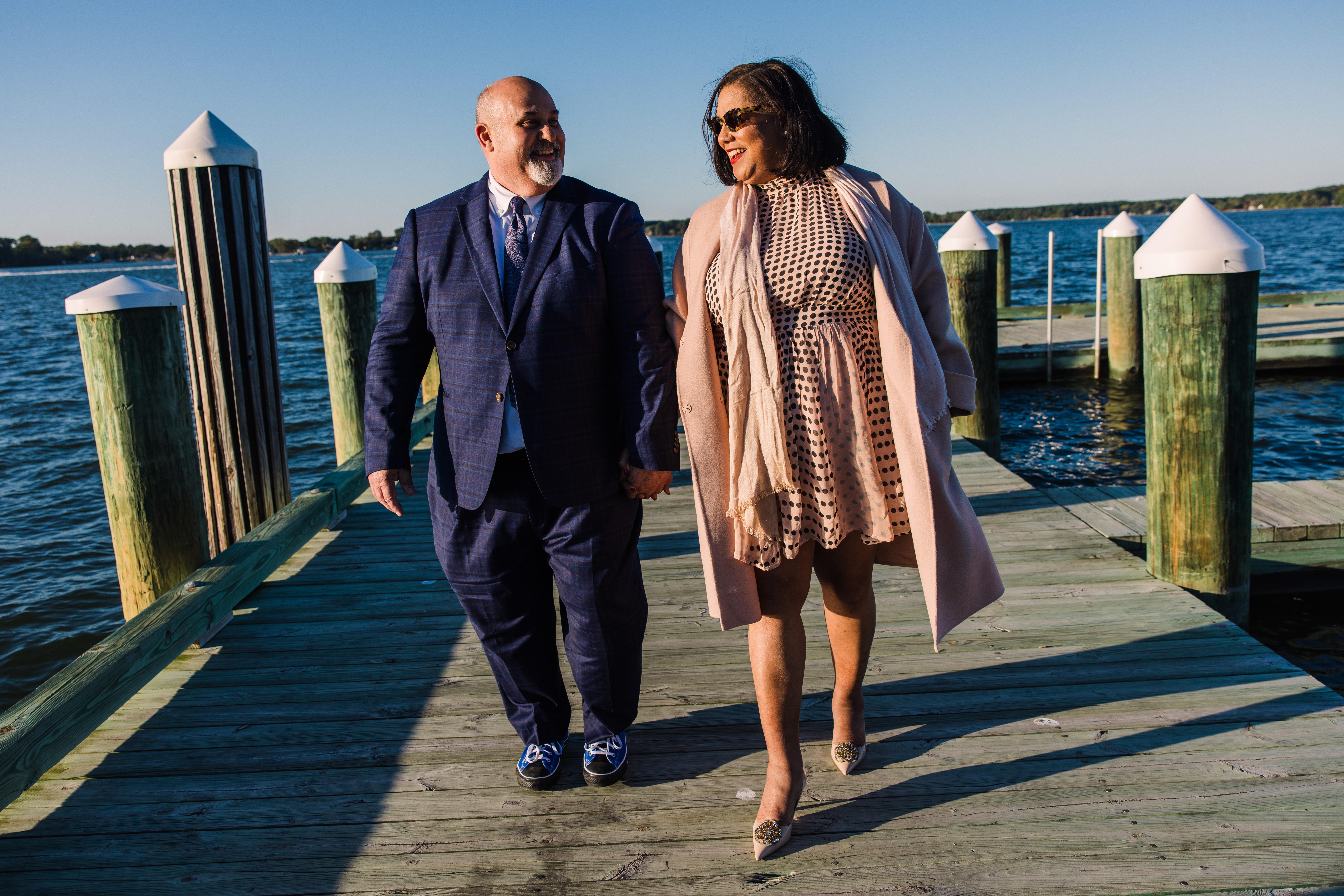 The Wedding Website of Kenneth Lukes and Antoinette Leatherberry