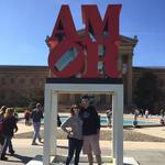 Philadelphia Art Museum