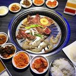 Gen Korean BBQ House