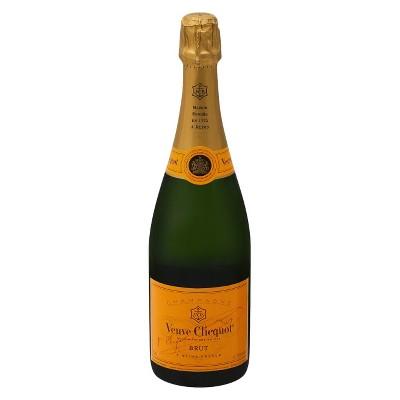 Veuve Cliquot® Brut Champagne - 750mL Bottle