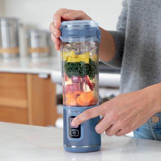 Blast Portable Blender