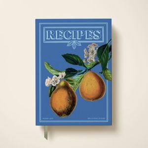 Hanging Fruits | Recipe Journal