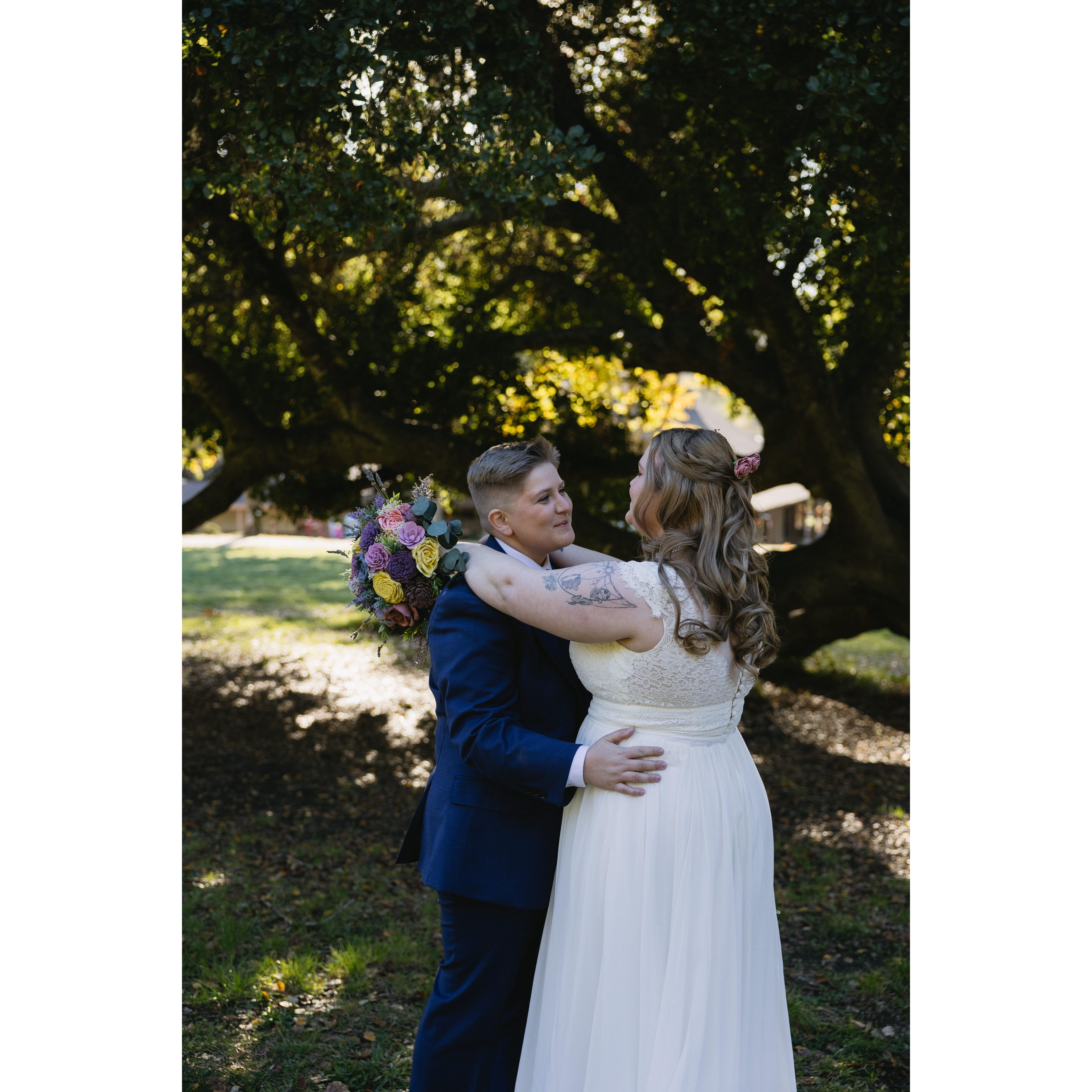 (PC: Trinity Rose Photography)