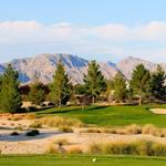 Aliante Golf Club