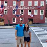 D.G. Yuengling & Son, Inc. - Brewery, Museum and Gift Shop