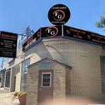 Food Geez Restaurant and Lounge