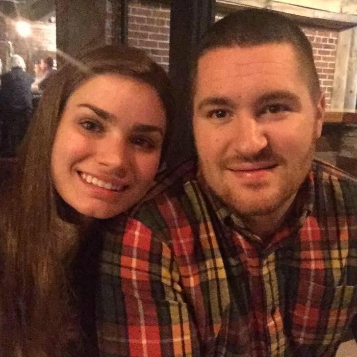 Nights out in the Old Port.