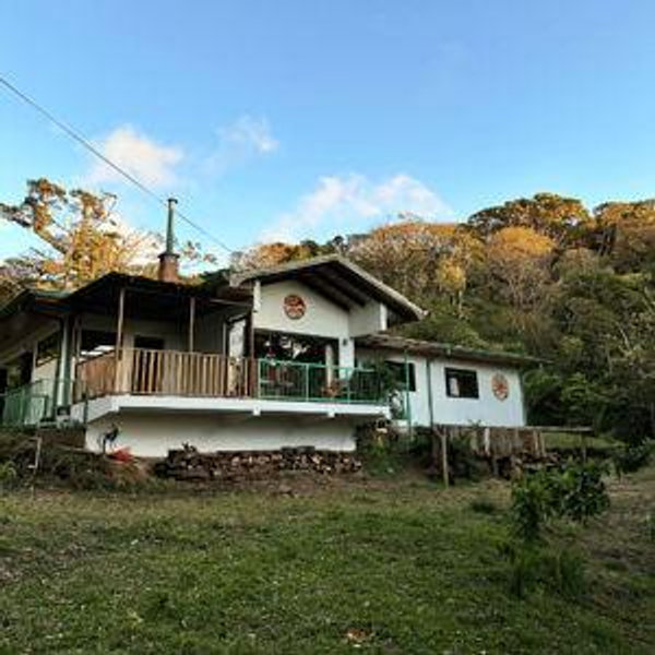 Costa Rica Fund
