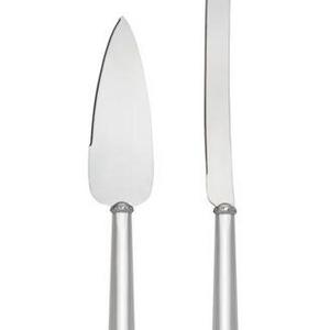 Lenox - Serveware, Devotion Cake Knife and Server