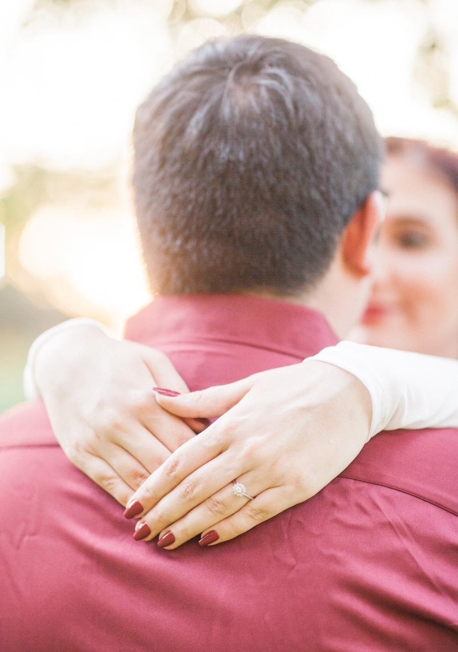 The Wedding Website of Coleen Garrett and Jaykob Gonzalez
