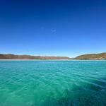 Isla Espiritu Santo
