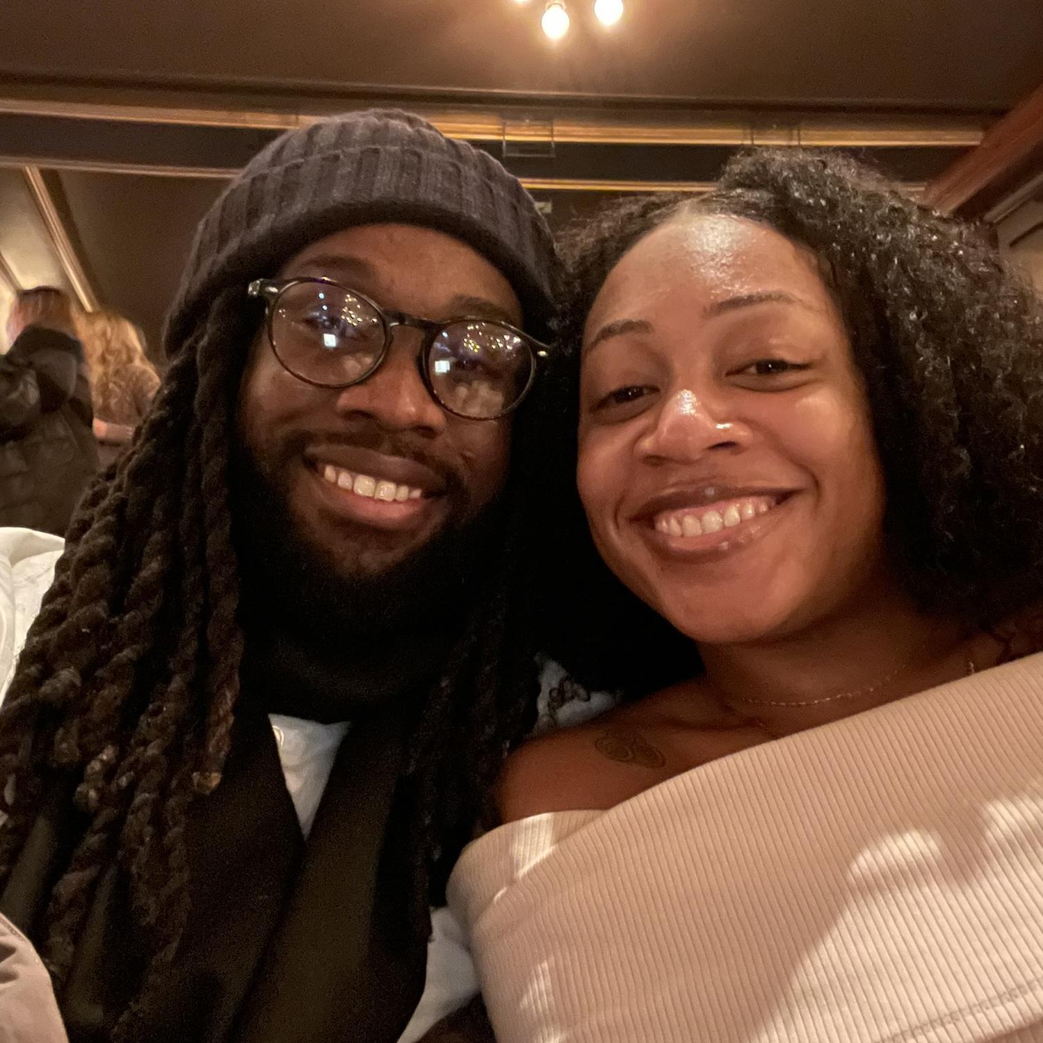 Our second anniversary