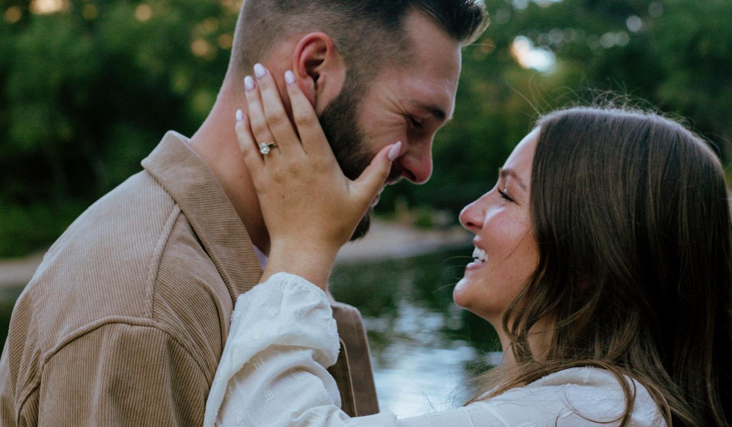 The Wedding Website of Michael Allan Blais and Michele Catherine Pelino