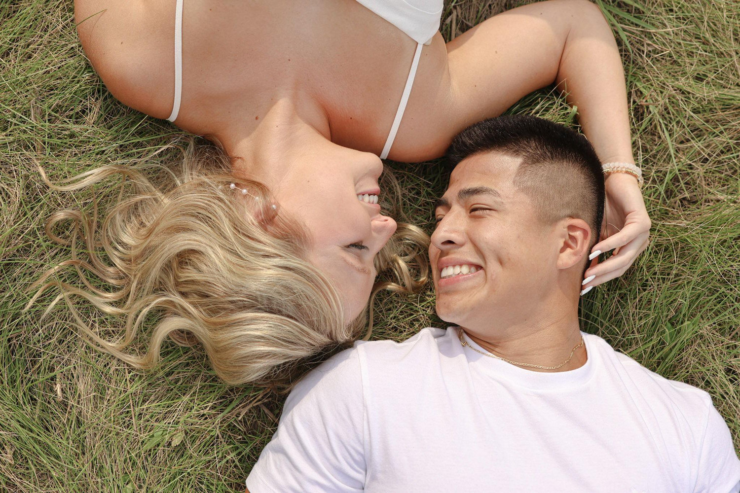 The Wedding Website of Autumn List and Daniel Momotic