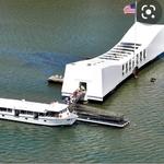 Pearl Harbor National Memorial