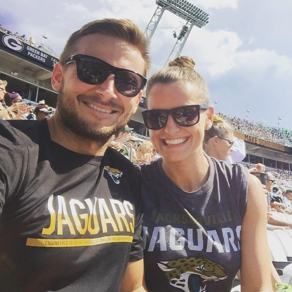 Jaguar Fans!