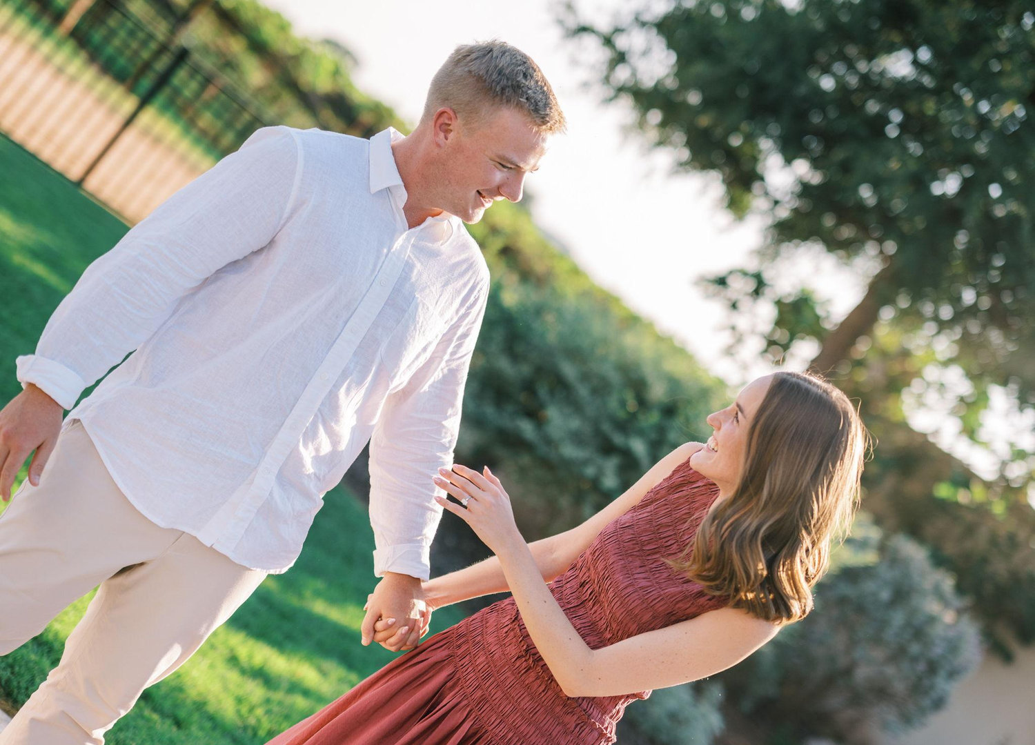 The Wedding Website of Conall Farney and Kaelyn Bannister