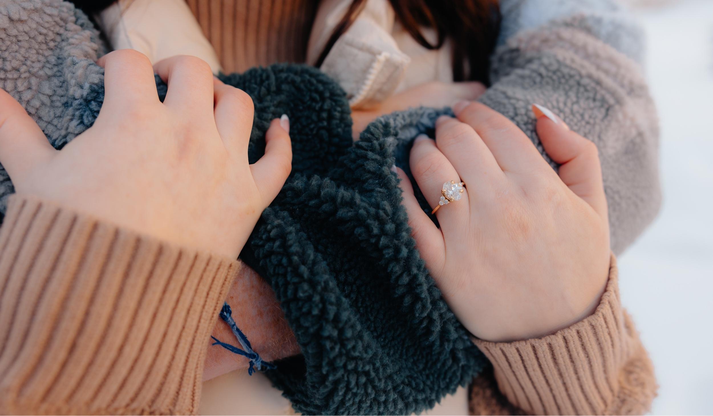 The Wedding Website of Allie Ross and Nathan Porter