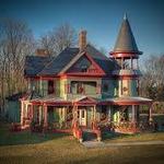 Alexander Black House