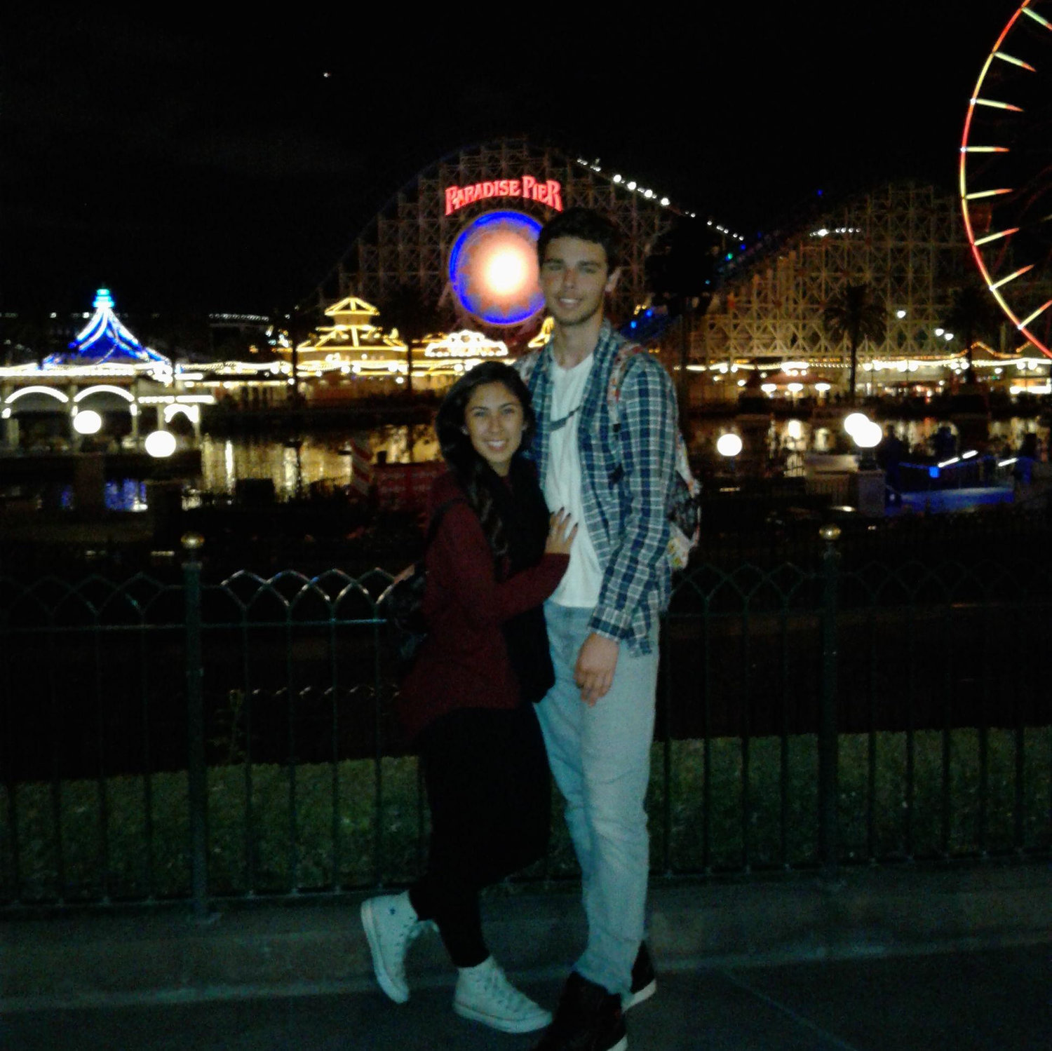 Disney! Disney! Disney!