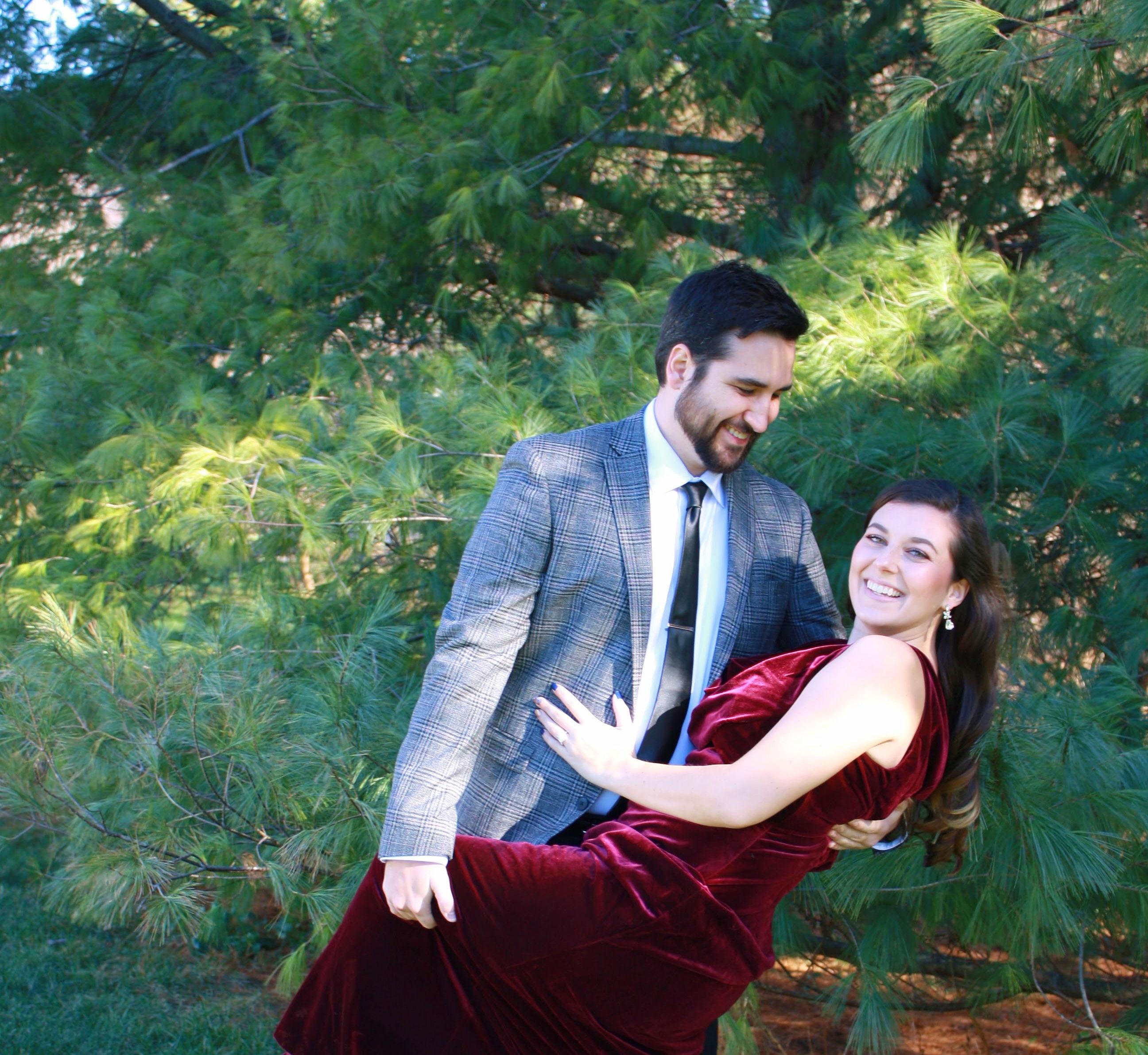 The Wedding Website of Julianne Pieros and Jonathan Kovatch