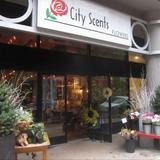 City Scents Floral & Home