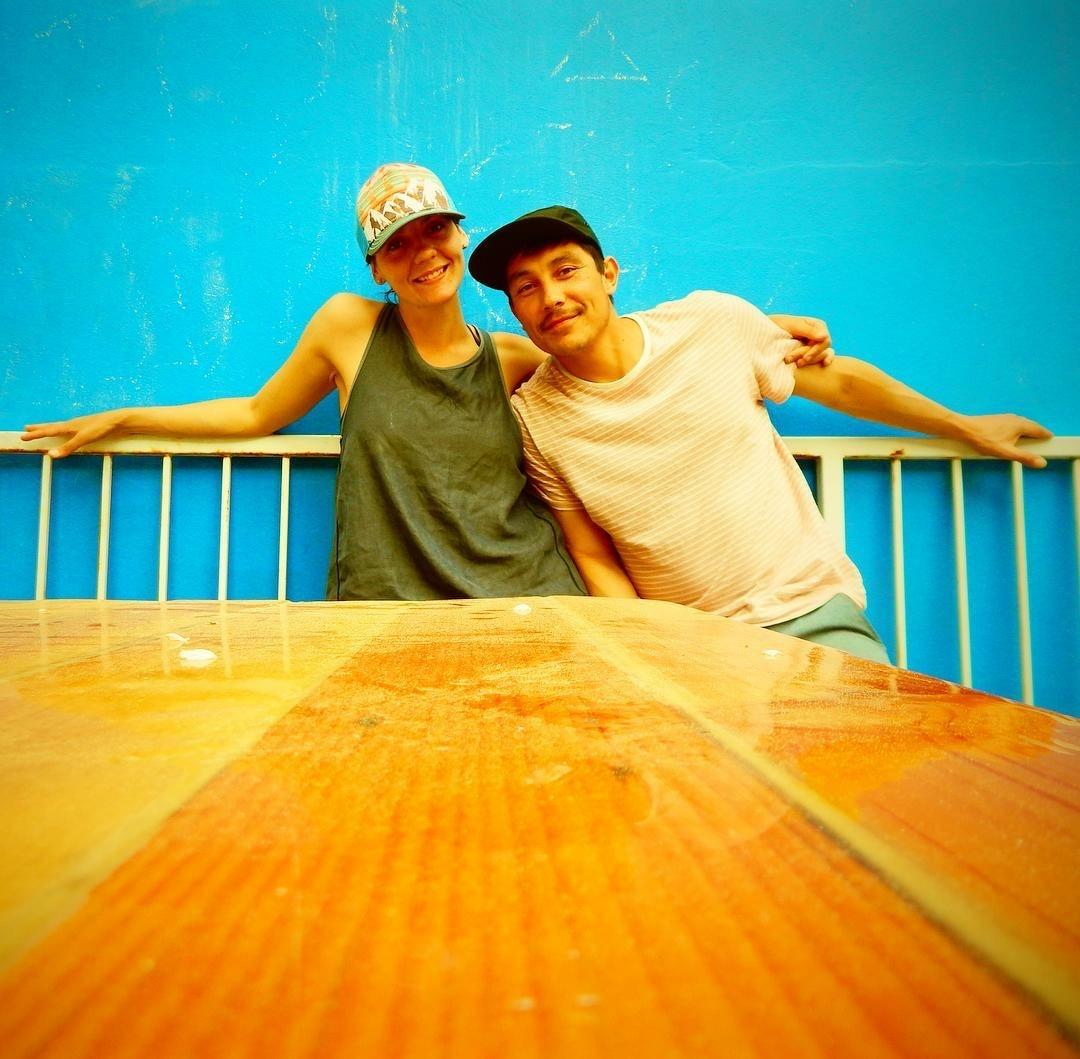 The Wedding Website of Brittany Buster and Kennet Manuel