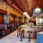 Durkin's Liquor Bar