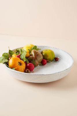 Soho Home x Anthropologie Barcelona Serving Bowl