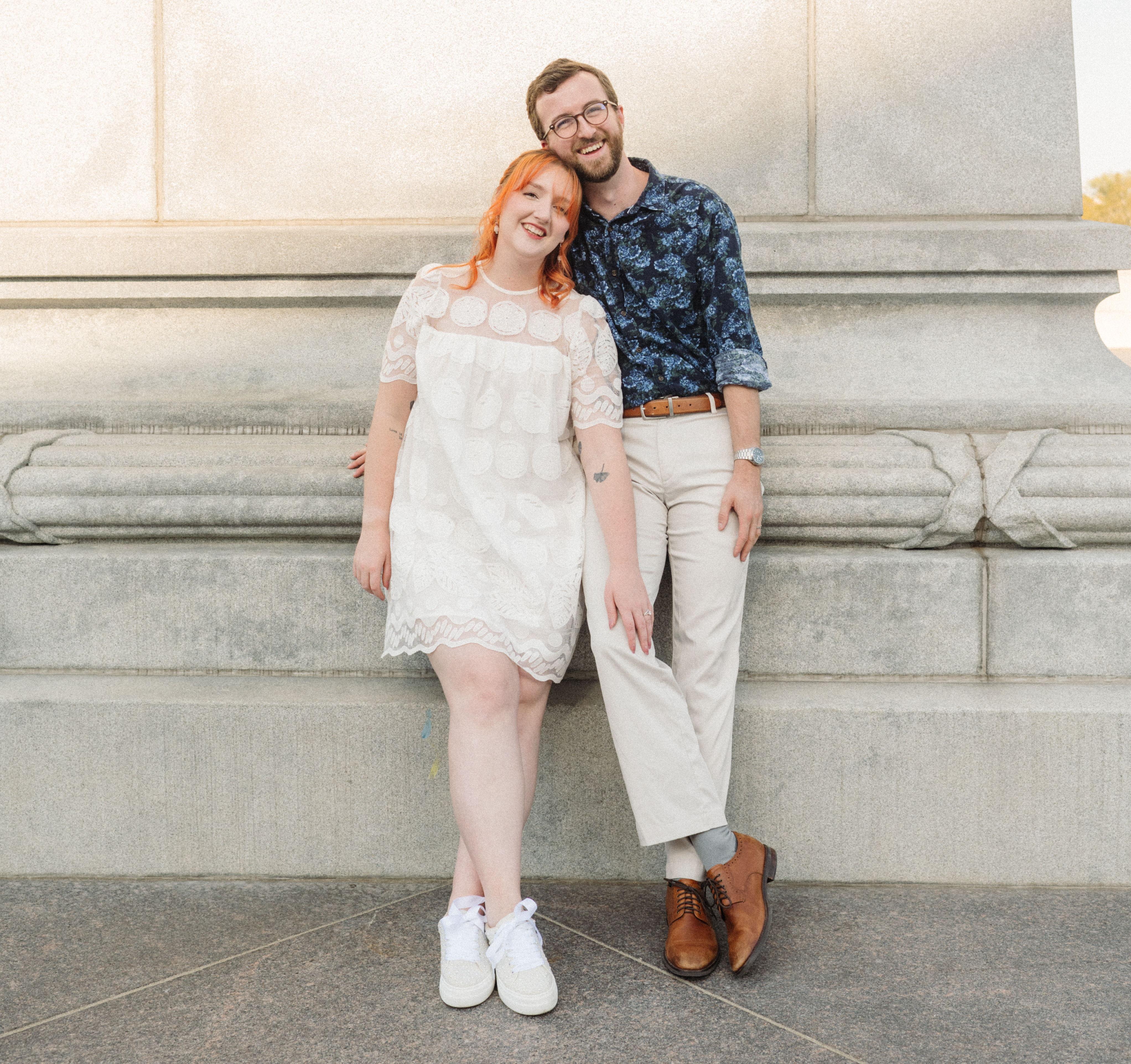 The Wedding Website of Tyler Winterbottom and Ashley Grindstaff