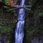 Multnomah Falls