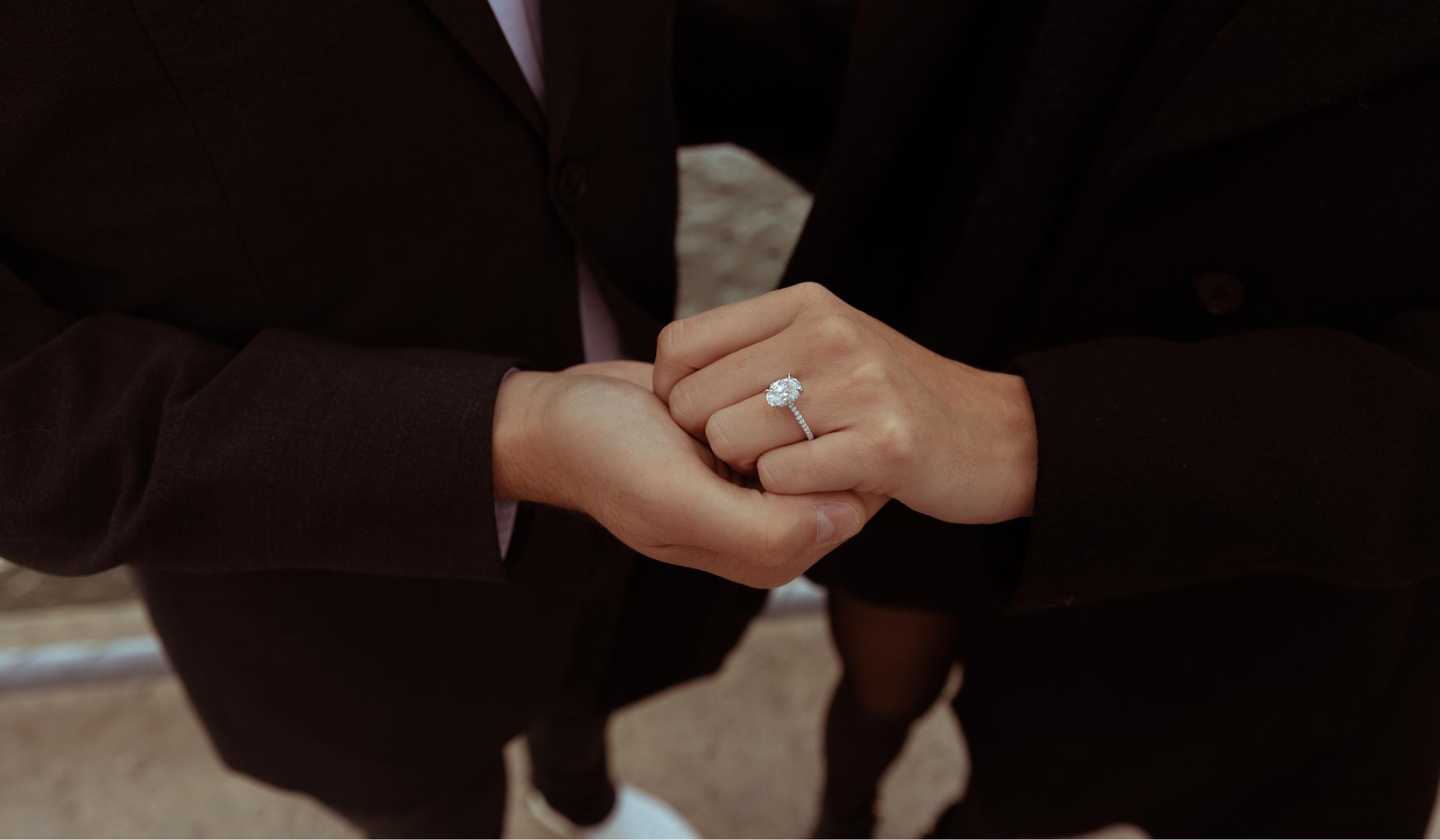 The Wedding Website of Kevin Curca and Patricia Salva Fabregat