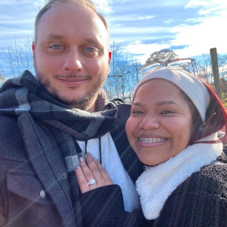 Engaged 12/22/23
