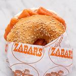 NY Bagels