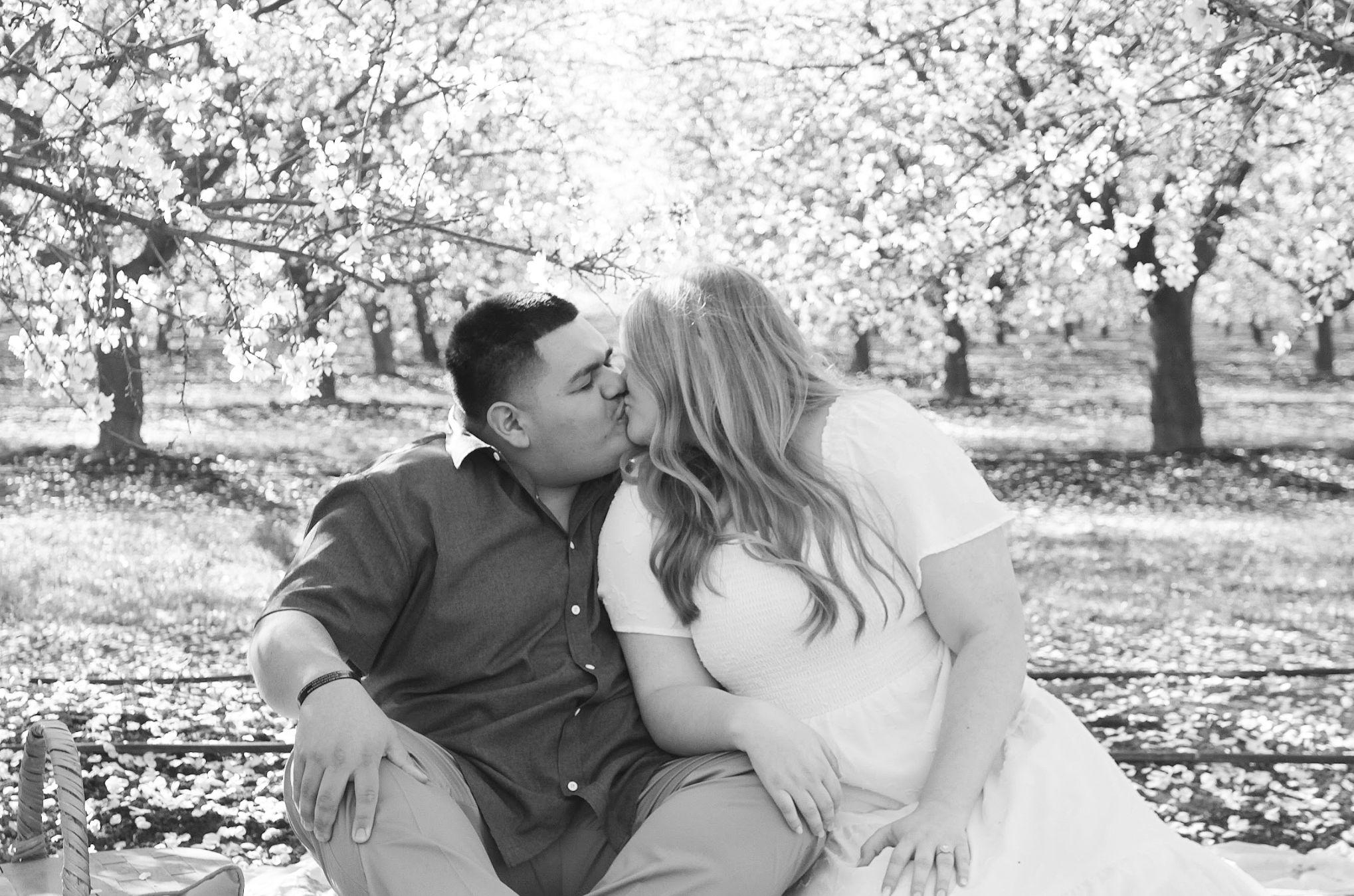 The Wedding Website of Madison Lee and Nathaniel Rosas